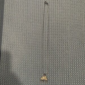 ⛅️ Handmade Cloud Necklace ⛅️